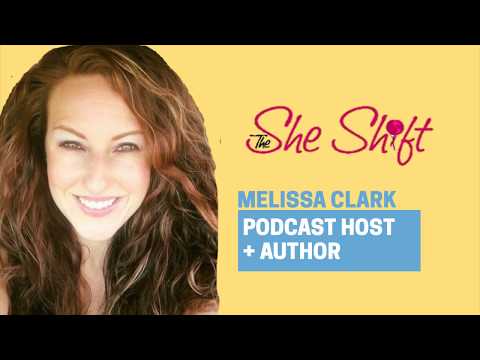 Re-branding your business for focused growth with The She Shift's Melissa Clark