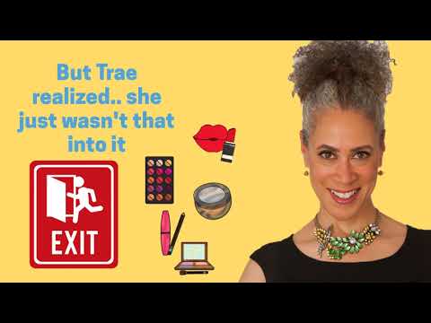 The startup reality check with smart shopping expert Trae Bodge