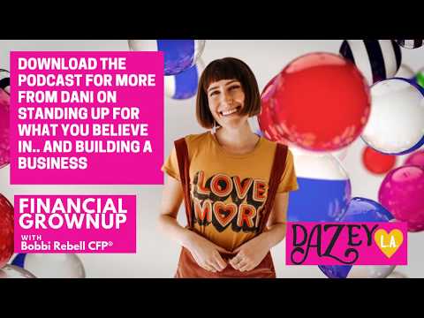 The best way to turn critics of your business into allies + customers with Dani Nagel