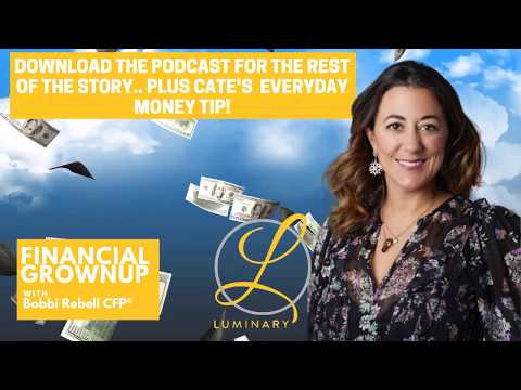 How to get the biggest raise possible with Luminary CEO Cate Luzi