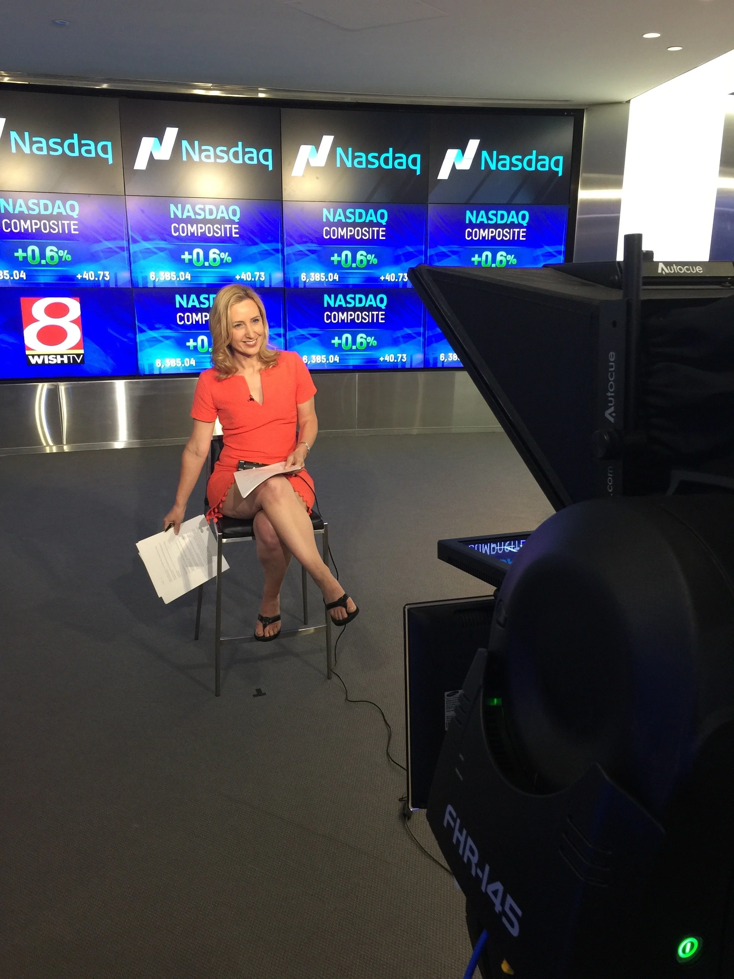 Bobbi Rebell with Nasdaq 1.JPG