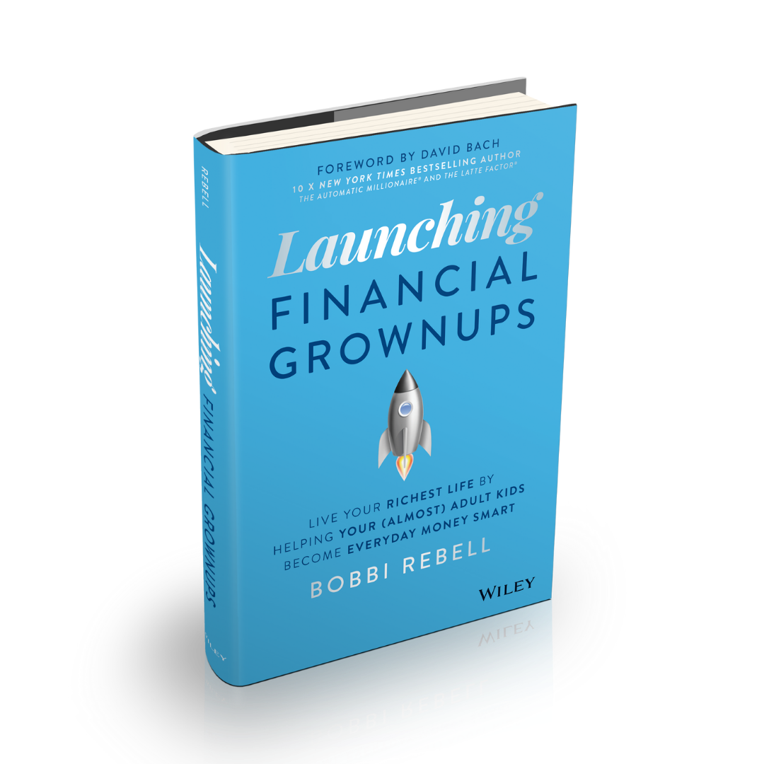 Launching Financial Grownups book - 3D - Transparent Background.png