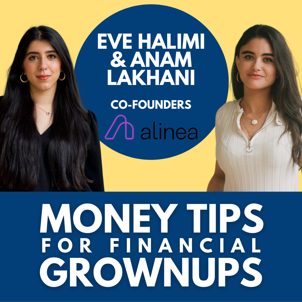 Women Role Models — Money Tips for Financial Grownups podcast show notes  and transcripts Bobbi Rebell Founder, Financial Wellness Strategies and  Author, Financial Grownup Bobbi Rebell CFP®