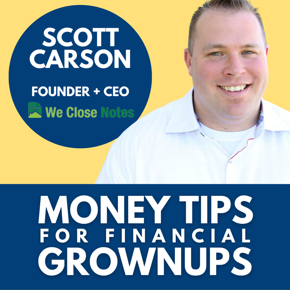 Money — Money Tips for Financial Grownups podcast show notes and  transcripts Bobbi Rebell Founder, Financial Wellness Strategies and Author,  Financial Grownup Bobbi Rebell CFP®