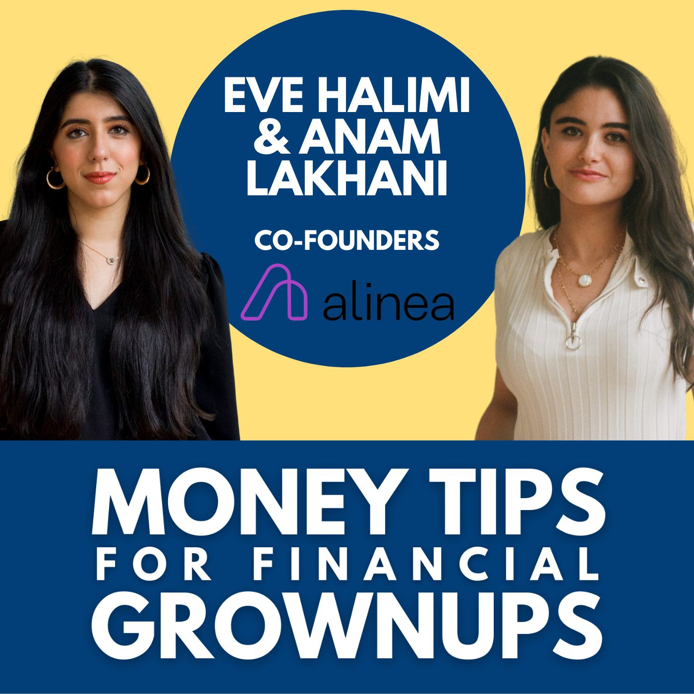 Women Entrepreneurs — Money Tips for Financial Grownups podcast show notes and transcripts Bobbi Rebell Financial Grownup + GrownupGear Bobbi Rebell CFP® pic
