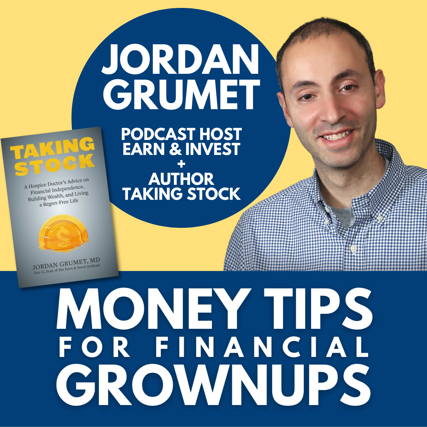 Author — Money Tips for Financial Grownups podcast show notes and  transcripts Bobbi Rebell Financial Grownup + GrownupGear Bobbi Rebell CFP®