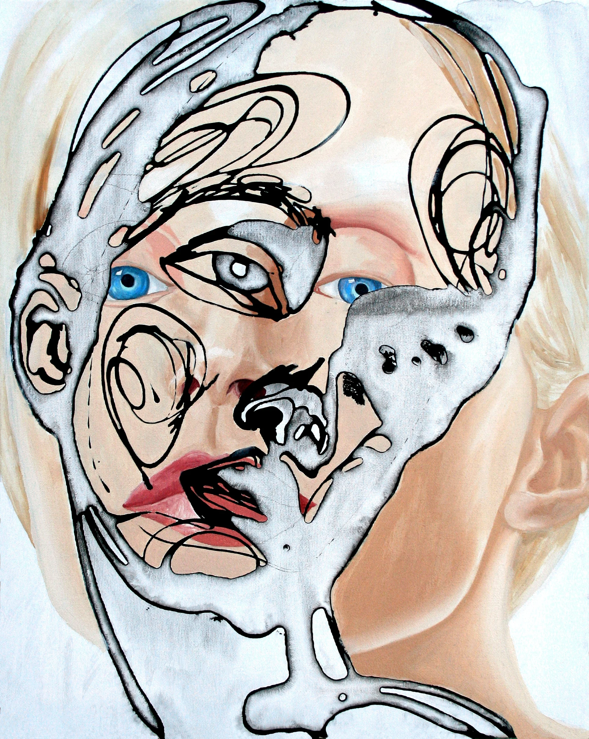 Desire Motion
