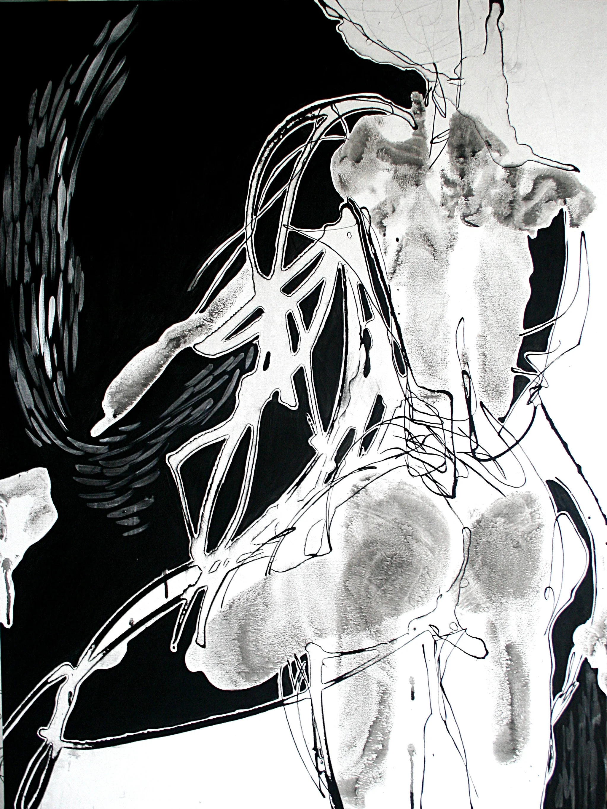 Androgyny#4