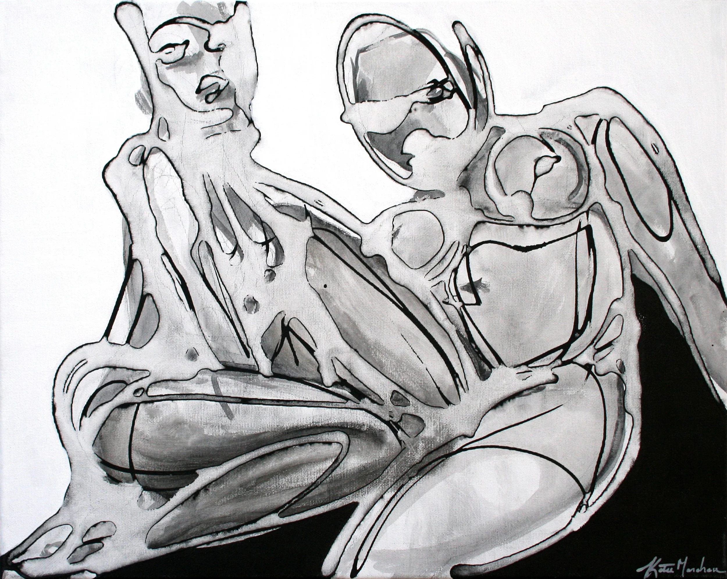 Gray Area #1