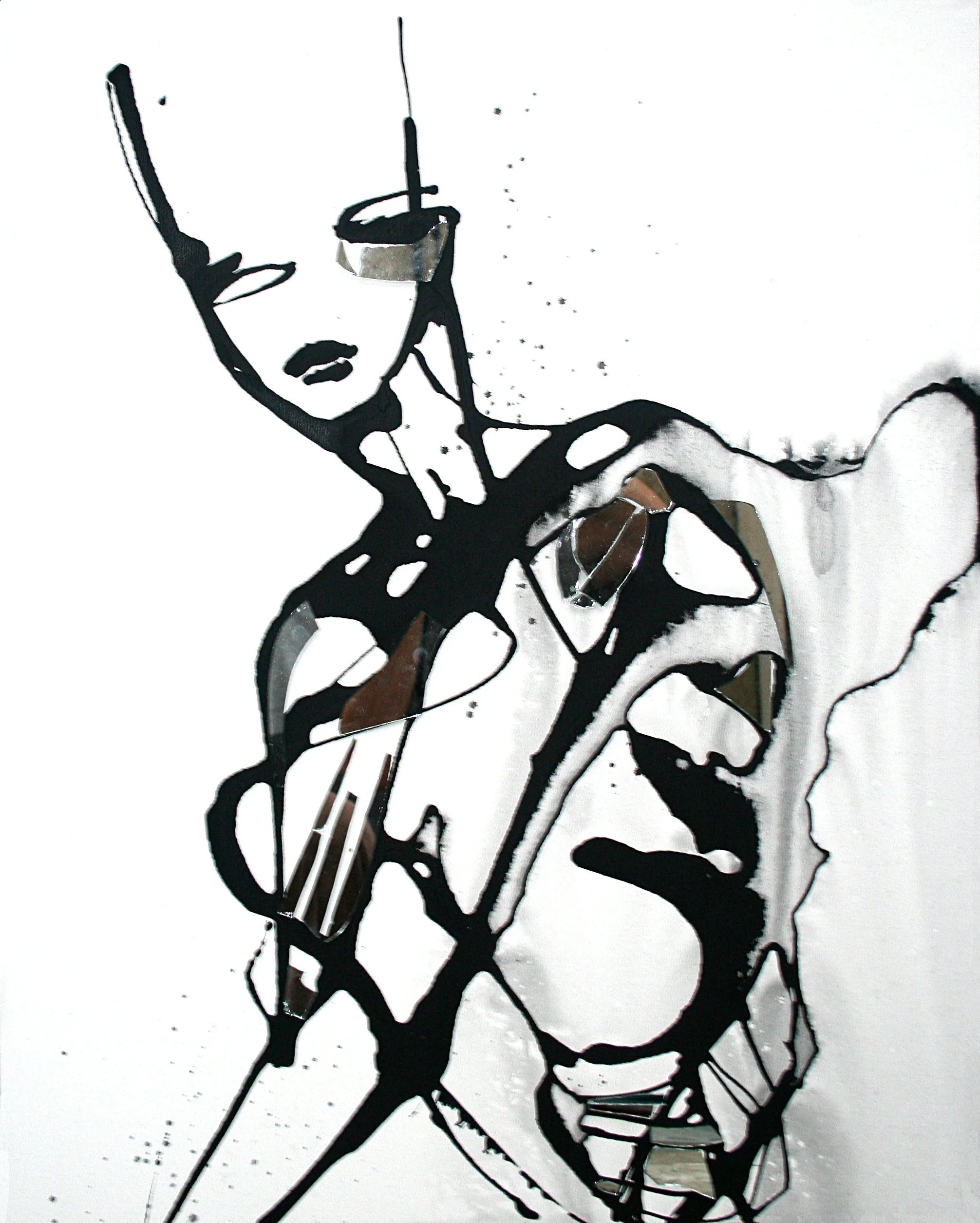 The Golfer