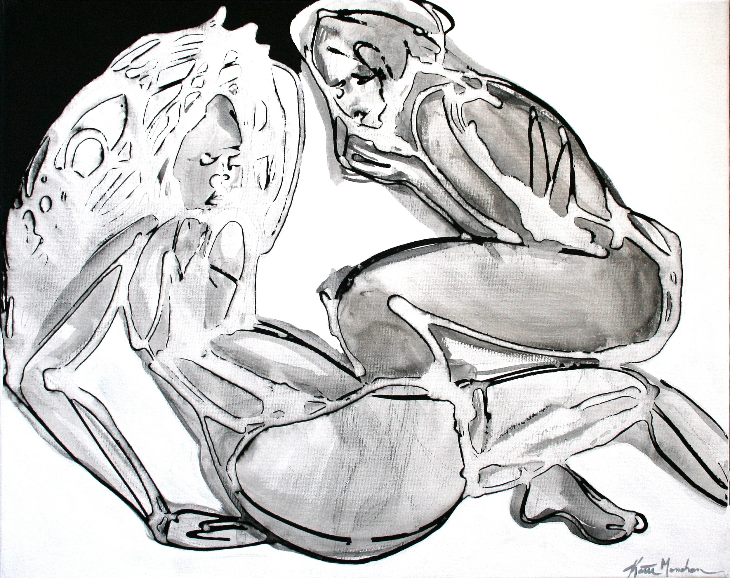 Gray Area #2