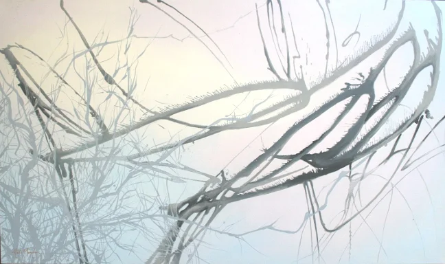 Morning Mist