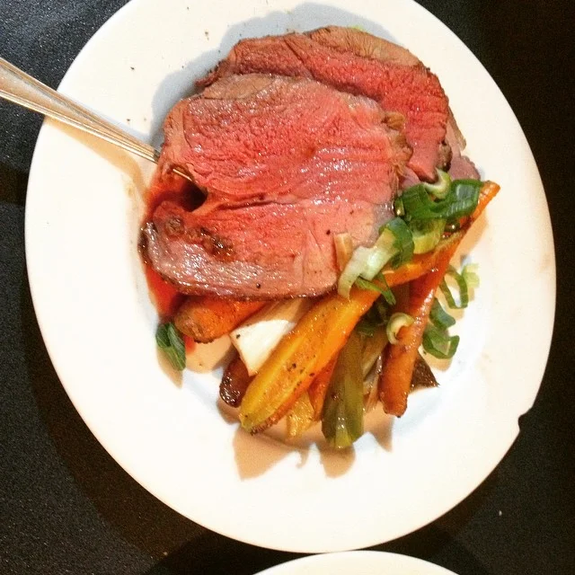 Beechwood Farm Lamb