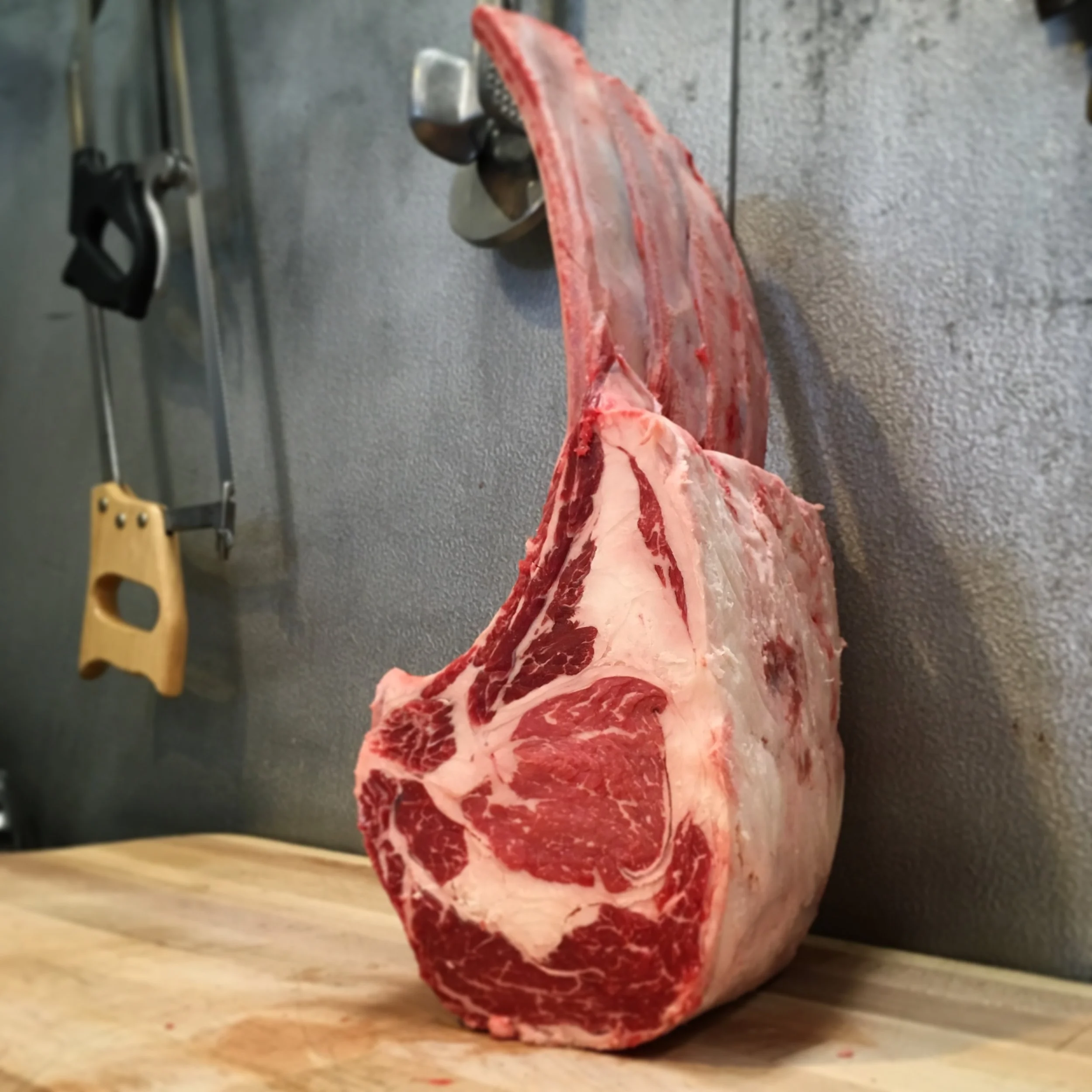 Tomahawk Ribeye