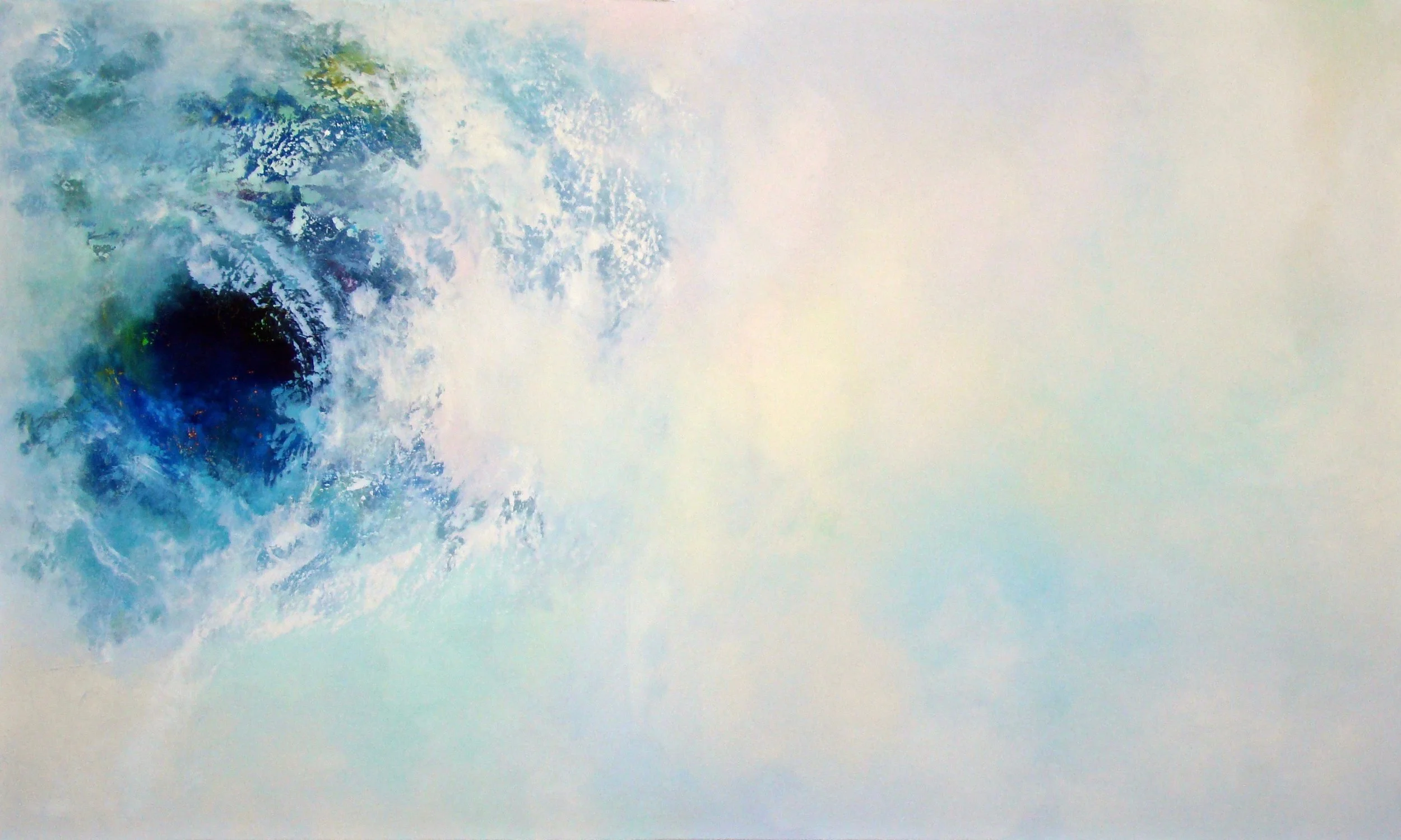 Selah:Vortex