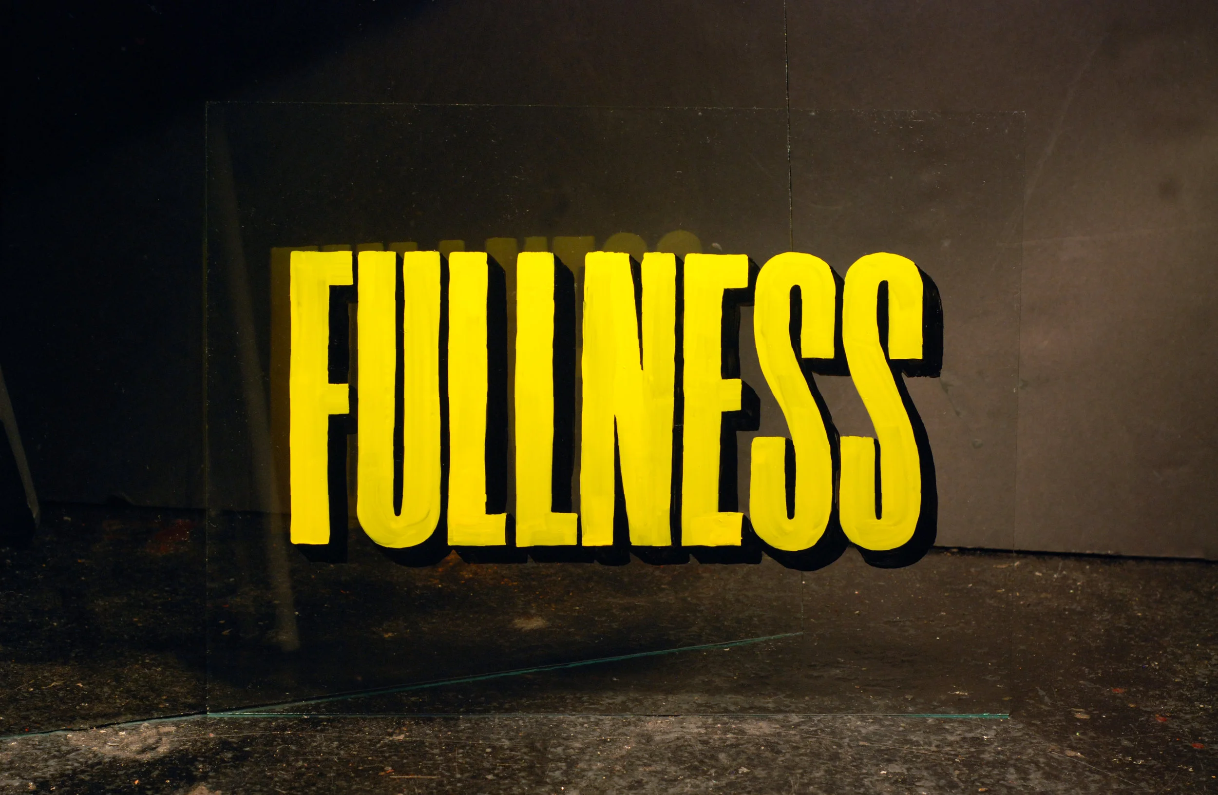 Fullness