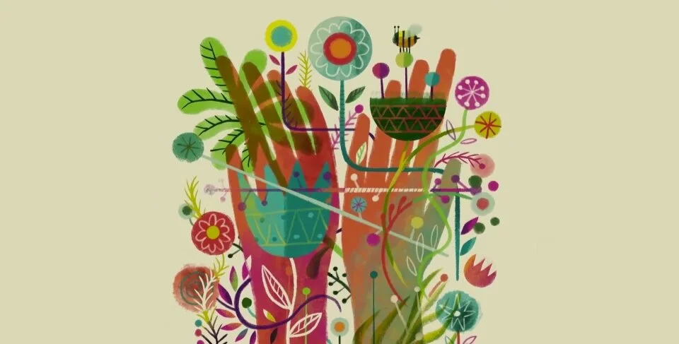 Image from Kevin DeYoung’s The Biggest Story