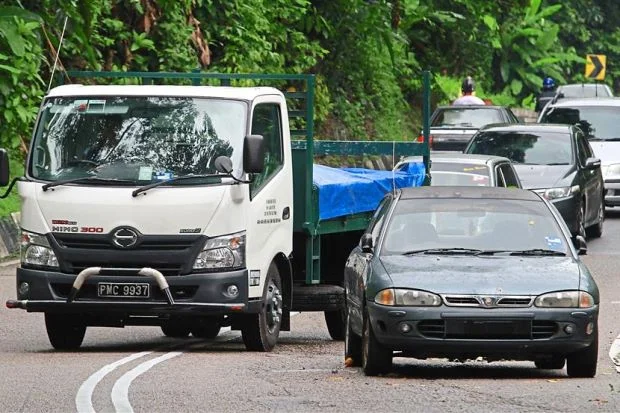 Your dream has stalled out--now what?