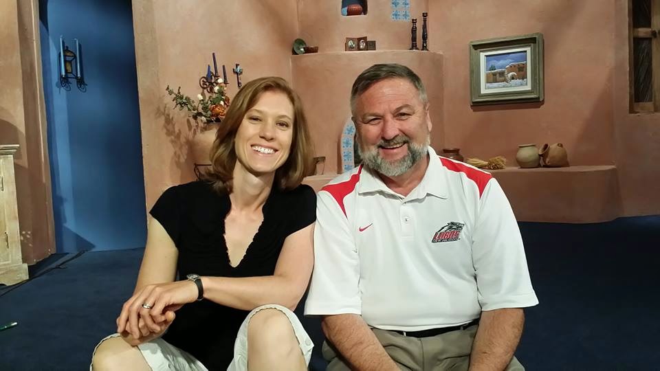 With Dan Rosecrans, co-host of the AM730 Morning Show