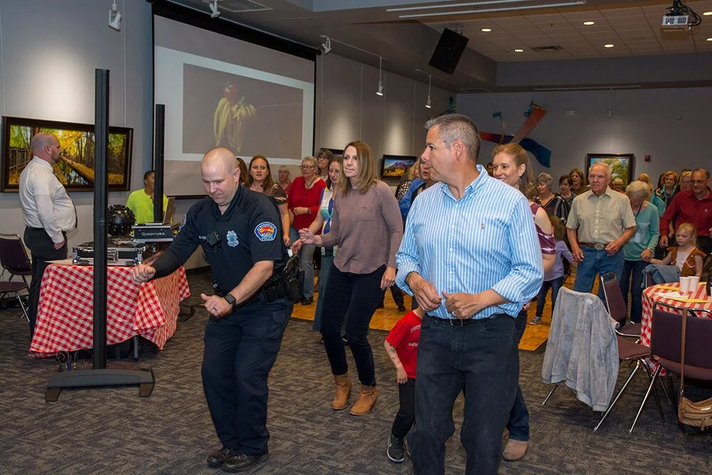 A Successful Failure