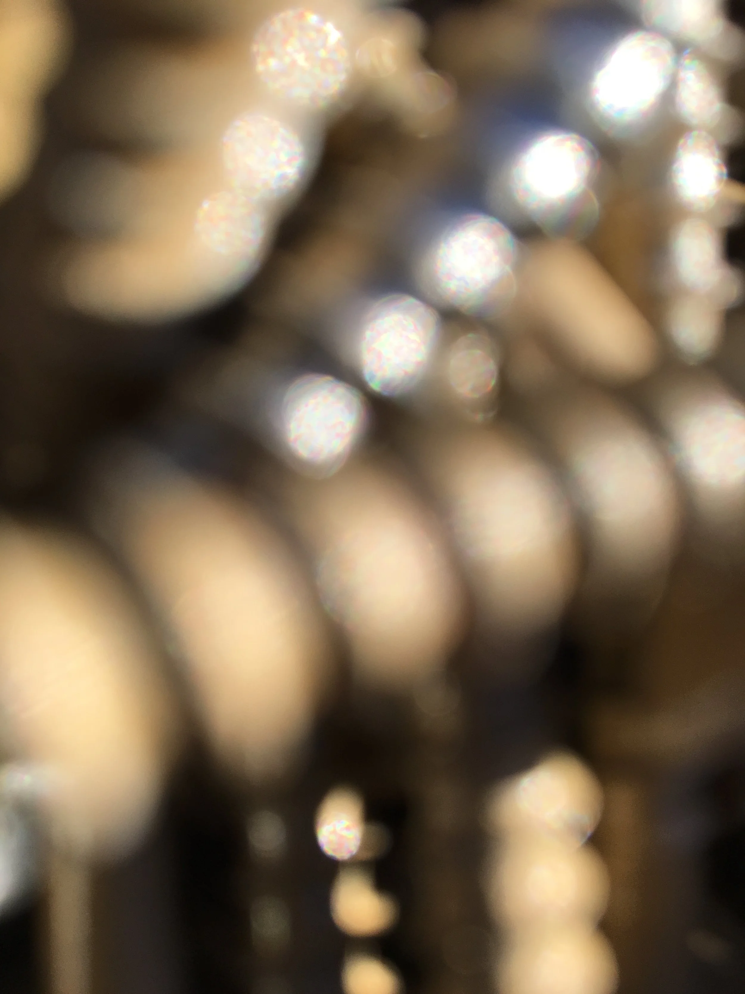 A Change in Perspective