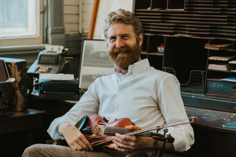 A letter to Sean