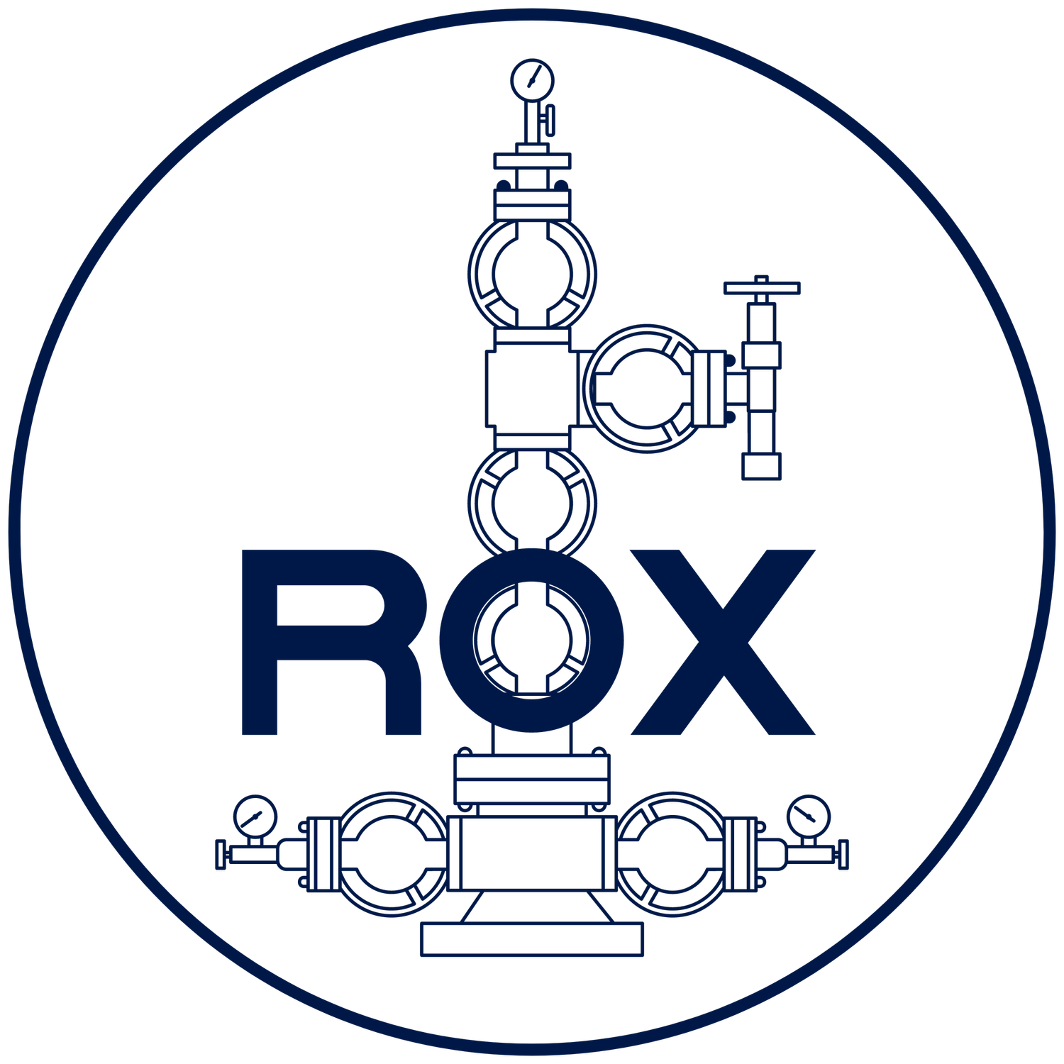 ROX Exploration | Oklahoma E&P Company
