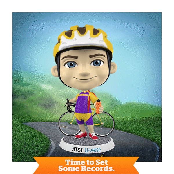 The result: thousands of branded GIFs that became staples across social platforms.