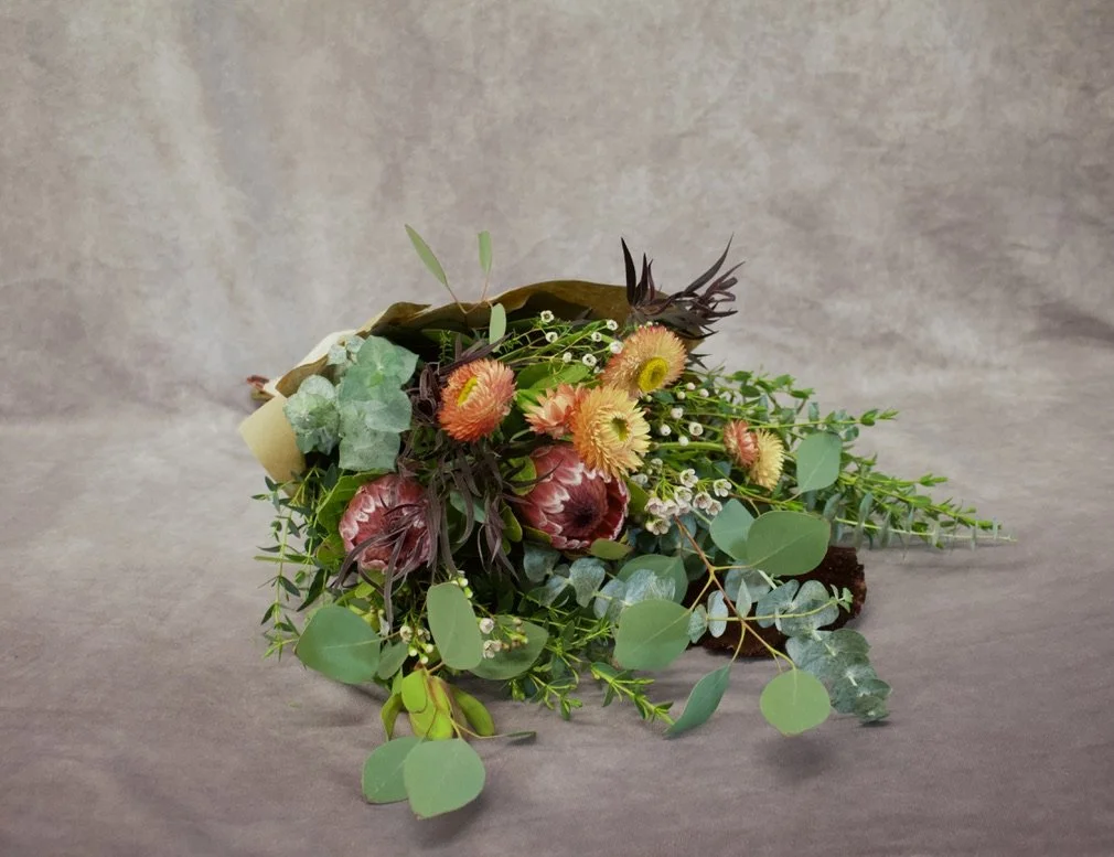 Dirt Botanicals, Carpinteria Florist — All things botanical