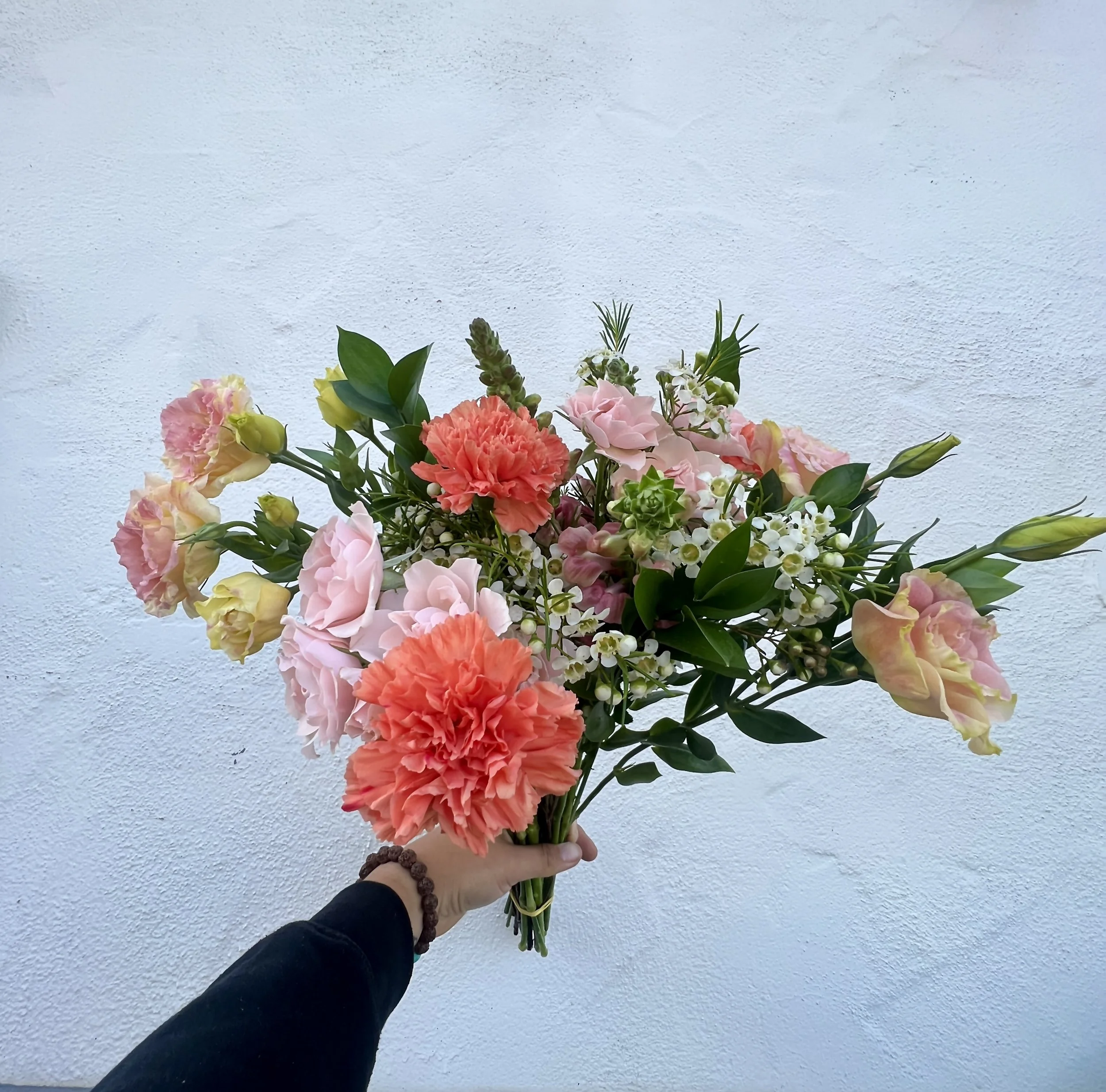 Dirt Botanicals, Carpinteria Florist — All things botanical