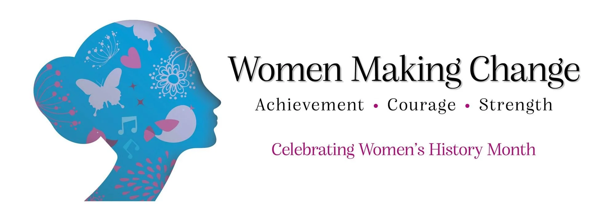 Women For Making Change Galentine's Day Social