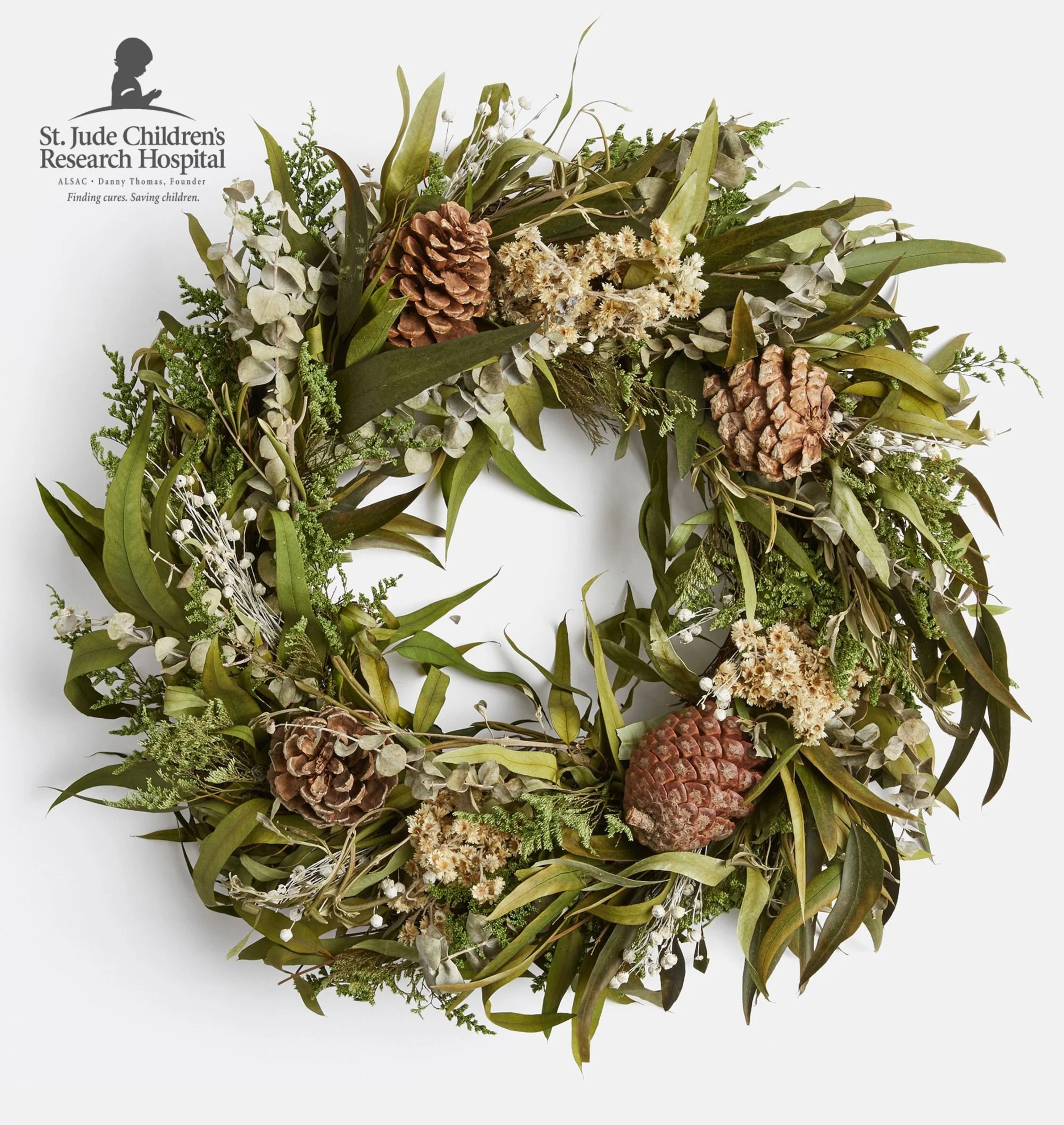 Harvest Wreath Workshop