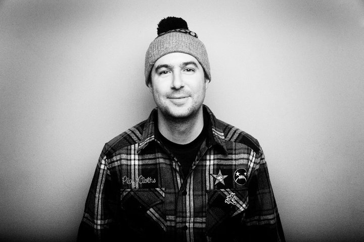 Justin Martin