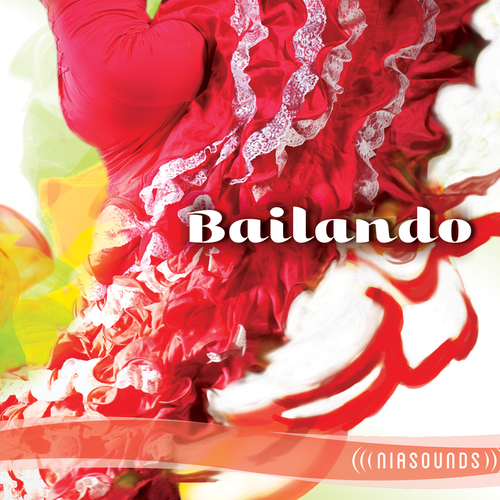 Bailando