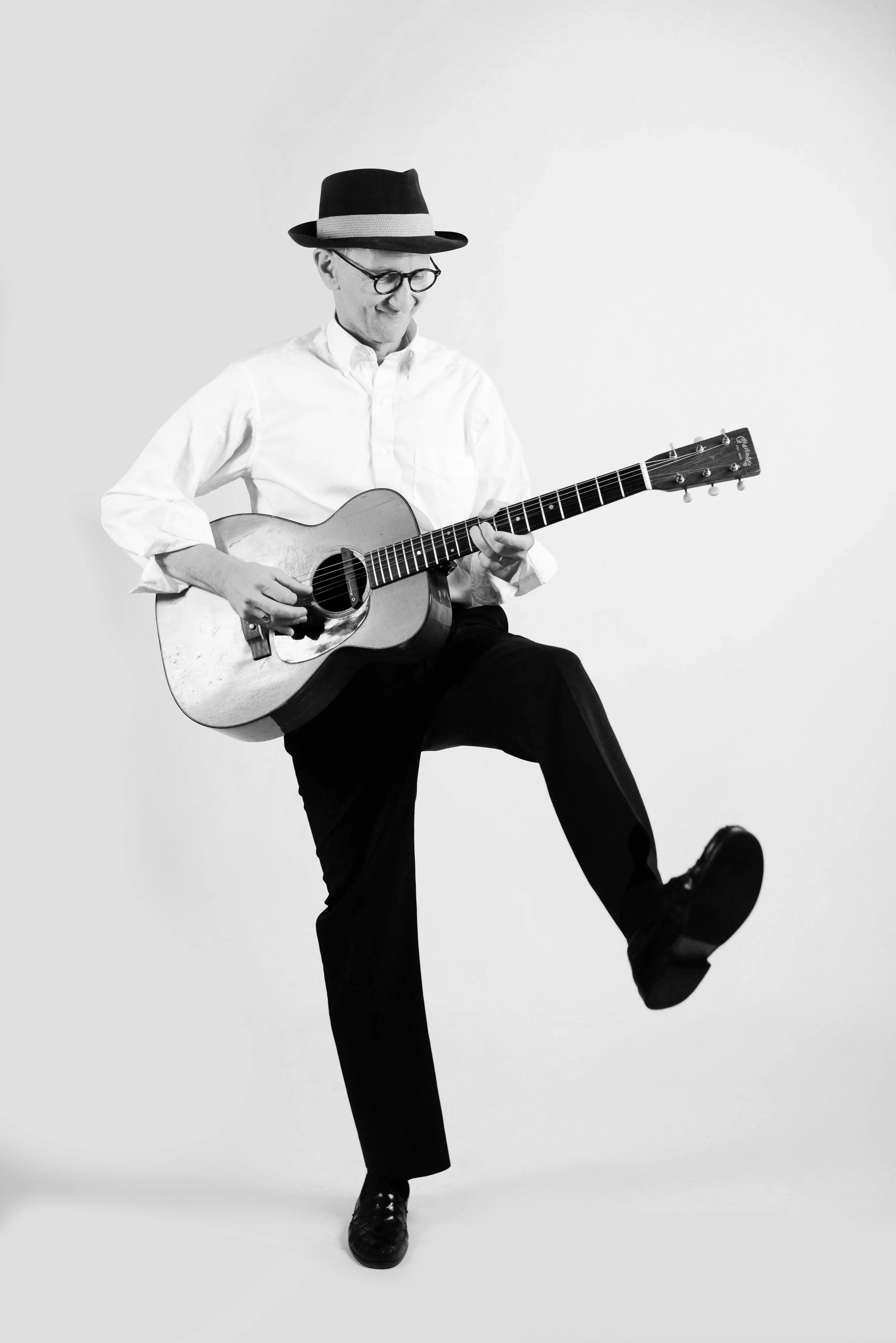 Get to Know NiaSounds' Artist Terry Robb