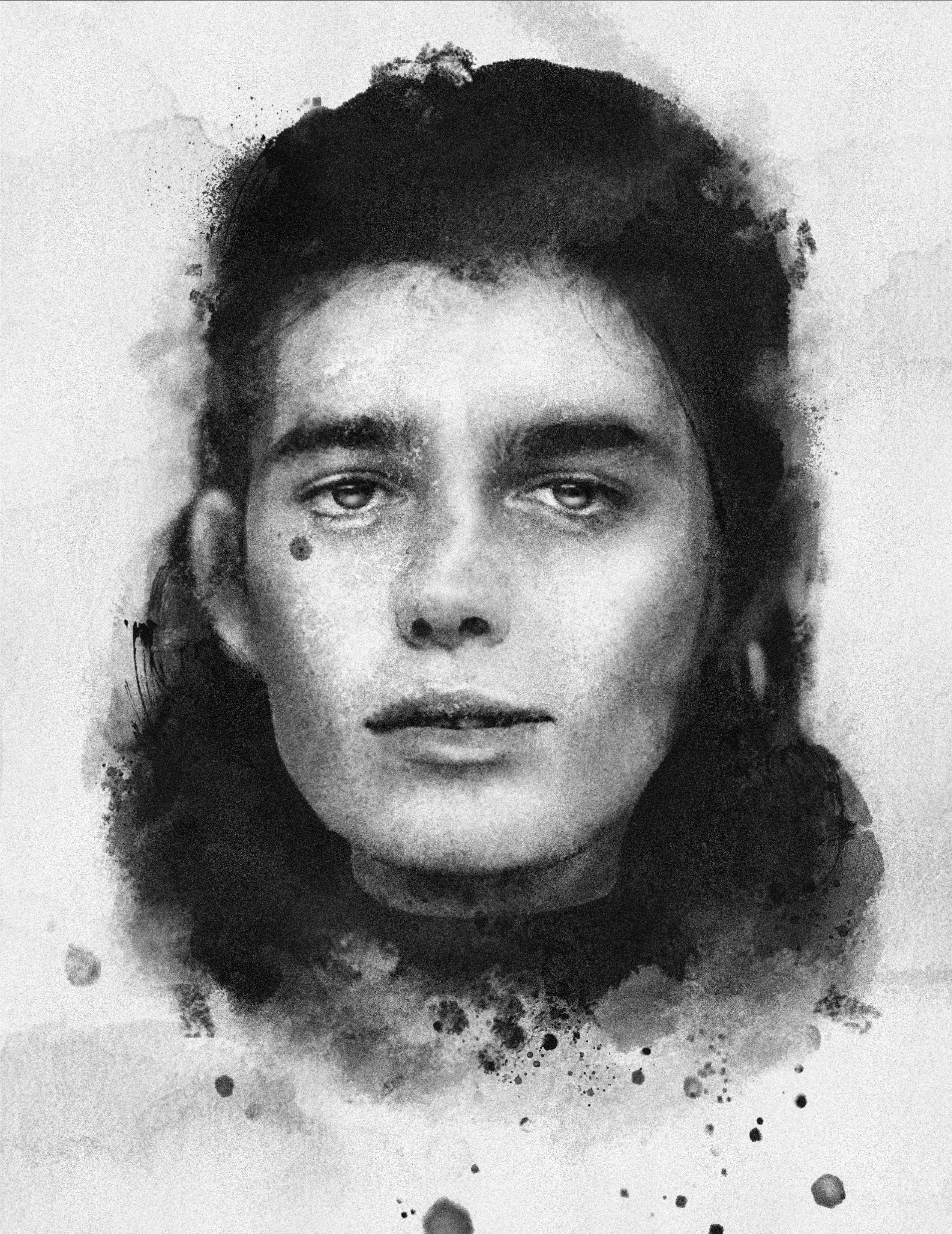 Spirit Guide Portraits