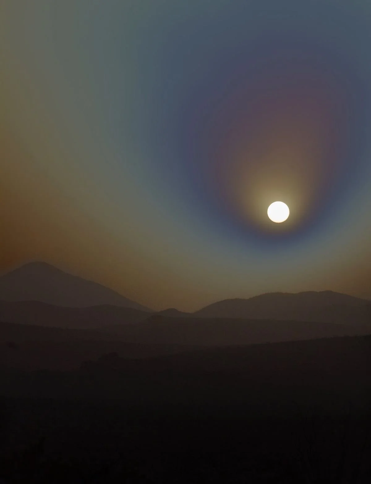 Full Moon Live Chat