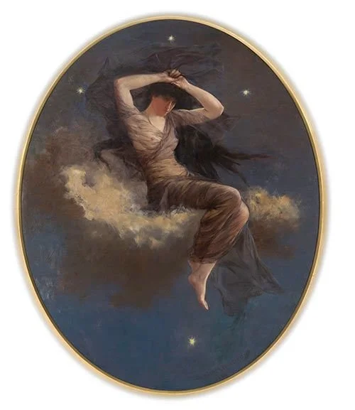 Full Moon Live Chat