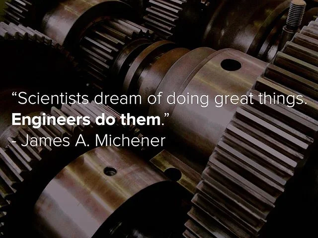 Our engineers do great things to solve all your hole finishing problems. #MonaghanTooling #MotivationalMonday #Tooling #Engineers #quote #livefolk #liveauthentic #like #likes