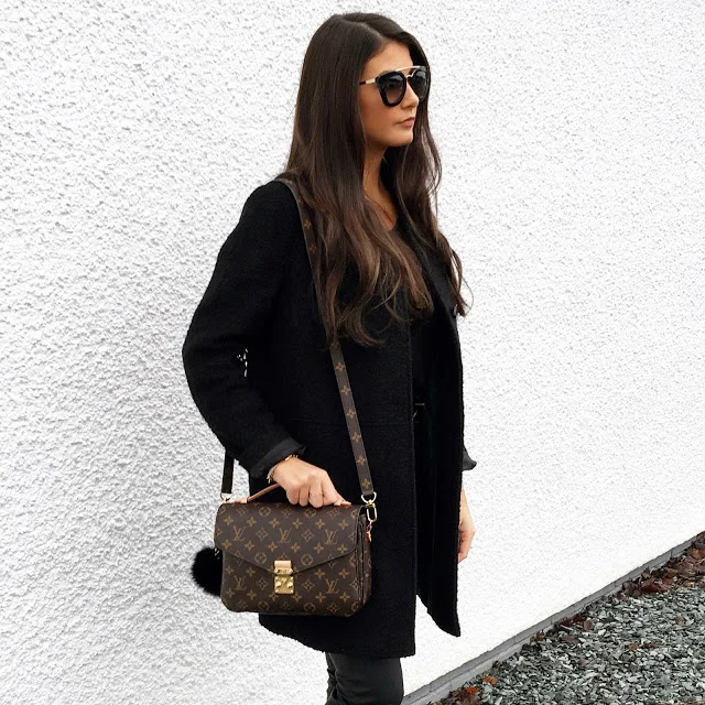 BACK TO BLACK FOR 2016