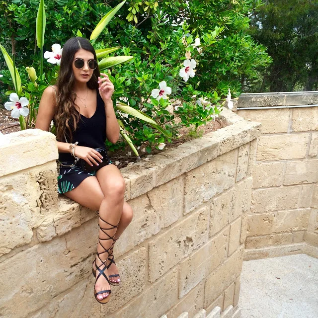 MALLORCA DAY 4 - READY TO EXPLORE 