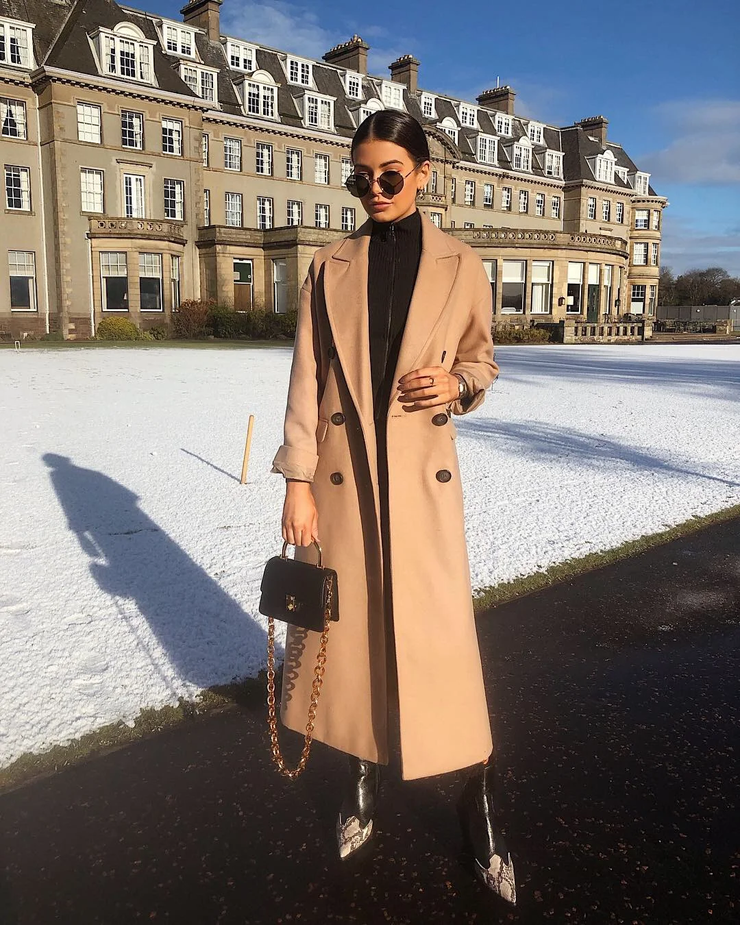 3 PAIRS OF JEANS THAT WILL LAST EVERY SEASON