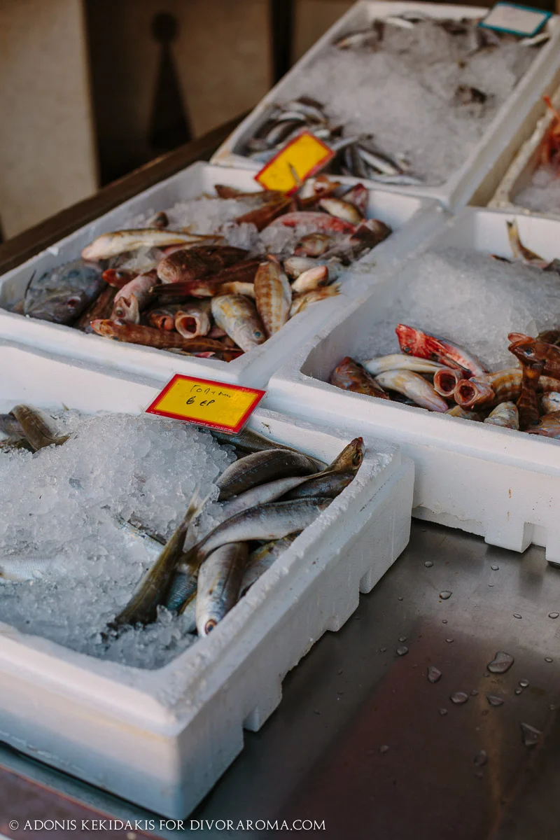 http://DivoraRoma.com - An All-inclusive Culinary Voyage Through