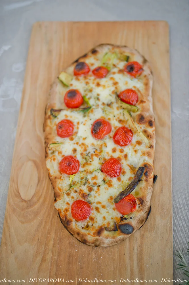 http://DivoraRoma.com - An All-inclusive Culinary Voyage Through