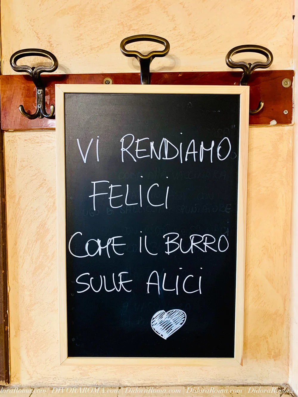 http://DivoraRoma.com - An All-inclusive Culinary Voyage Through