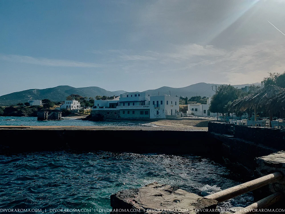 http://DivoraRoma.com - An All-inclusive Culinary Voyage Through