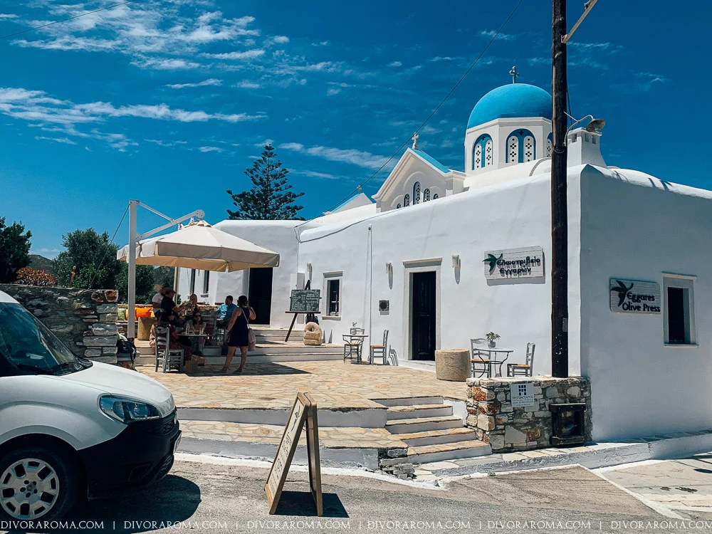 http://DivoraRoma.com - An All-inclusive Culinary Voyage Through
