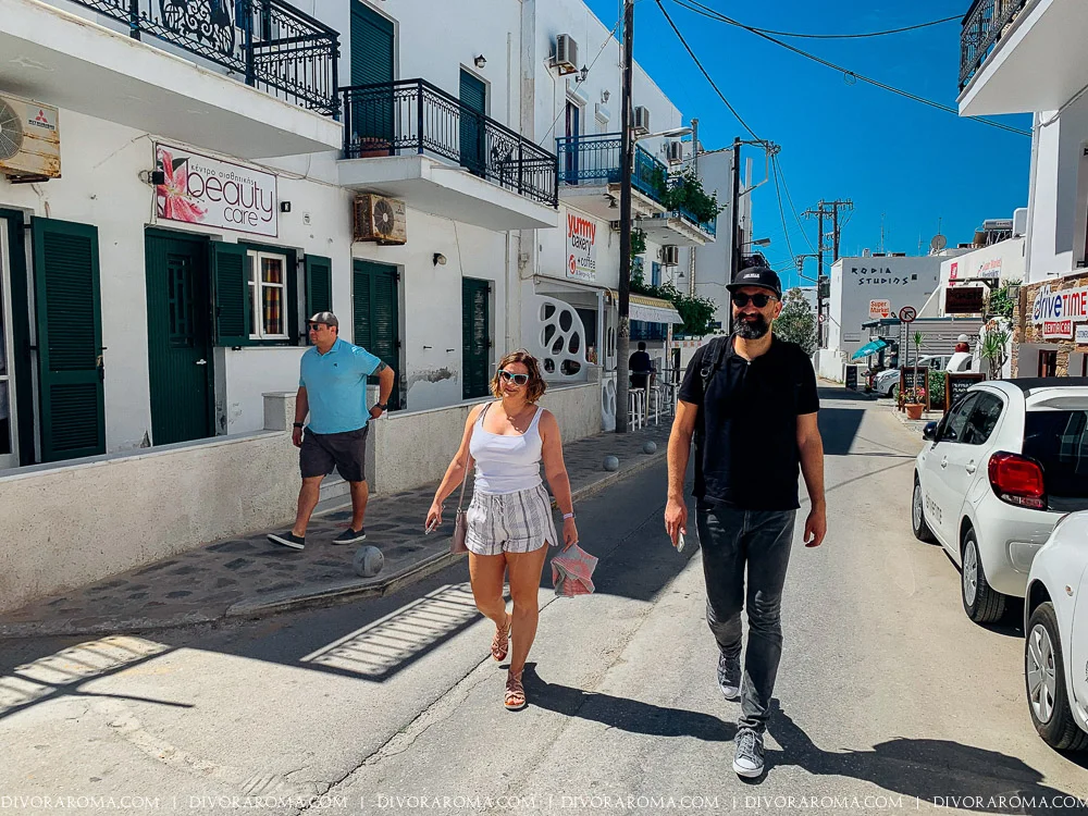 http://DivoraRoma.com - An All-inclusive Culinary Voyage Through