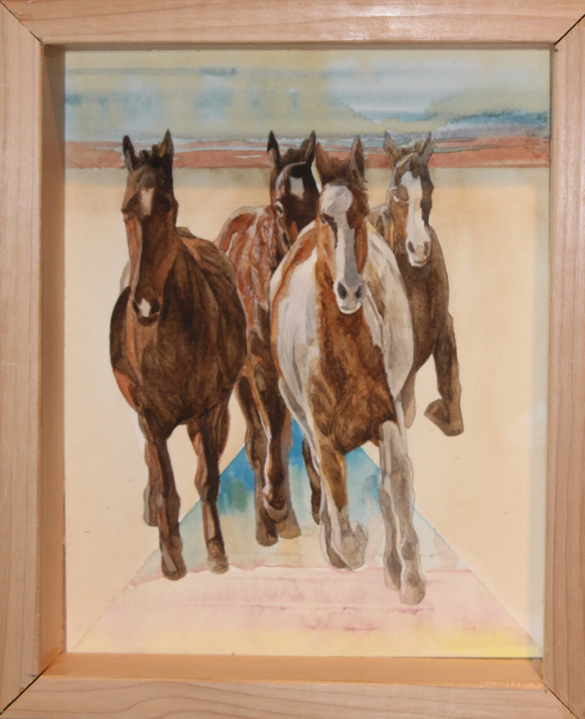 Summer-time party friends woo!