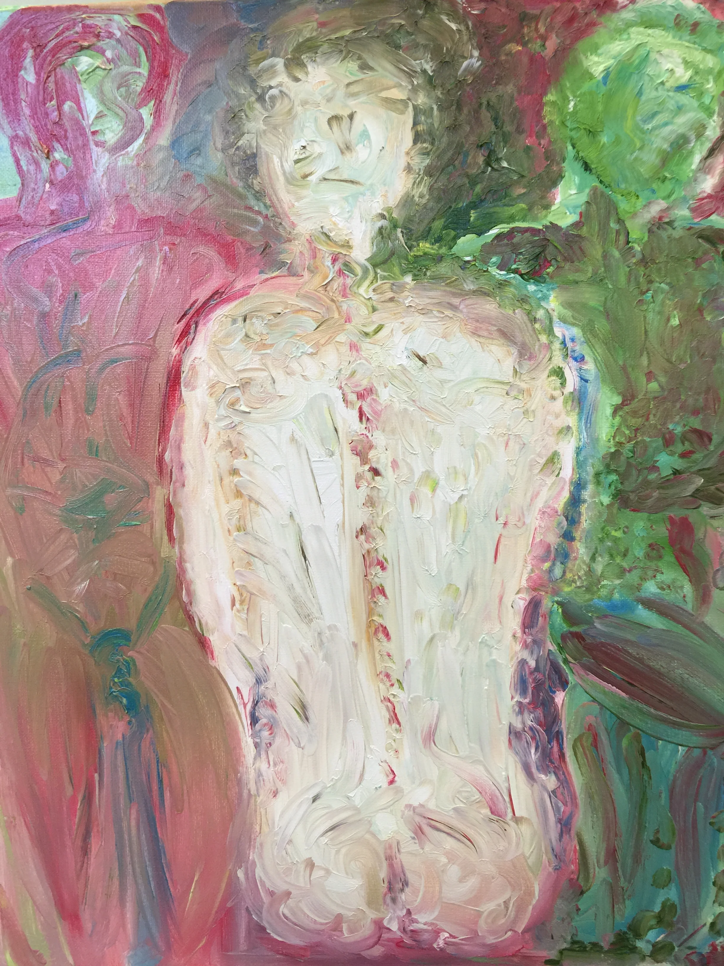 Should I stay or should I go now?